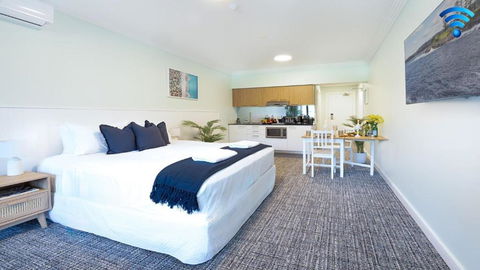 Apartment 212 Sebel Kiama - Hotel NSW 0