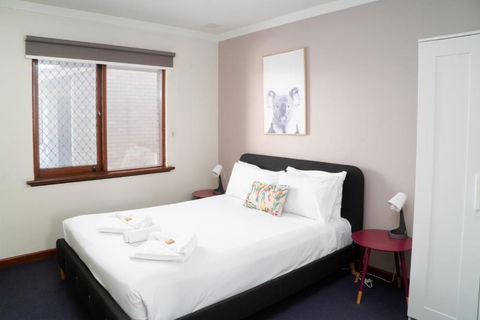 Apartment 26 Burswood - Hotel NSW 3