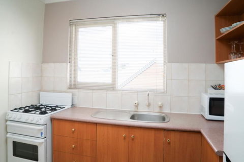 Apartment 26 Burswood - Hotel NSW 2