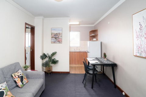 Apartment 26 Burswood - Hotel NSW 0