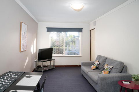 Apartment 26 Burswood - Hotel NSW 1