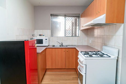 Apartment 3 Burswood - Hotel NSW 2