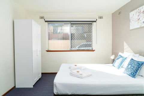 Apartment 3 Burswood - Hotel NSW 4