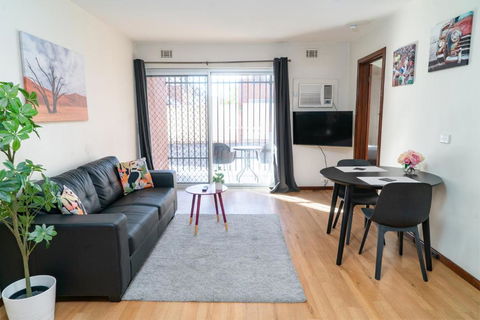 Apartment 3 Burswood - Hotel NSW 1