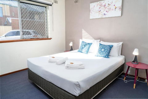 Apartment 3 Burswood - Hotel NSW 0
