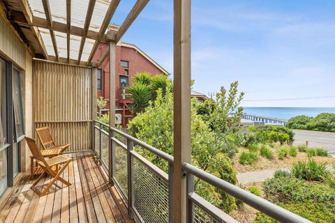 Apartment 5 Pacific Apartments - Hotel NSW 0