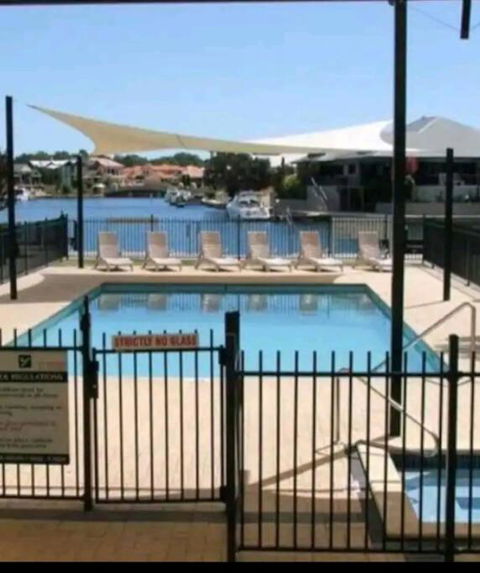 Apartment In Apollo Quays Resort With Shared Jetty - Hotel NSW 0