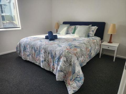 Apartment In Apollo Quays Resort With Shared Jetty - Hotel NSW 1