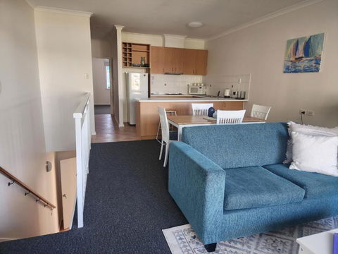 Apartment In Apollo Quays Resort With Shared Jetty - Hotel NSW 3