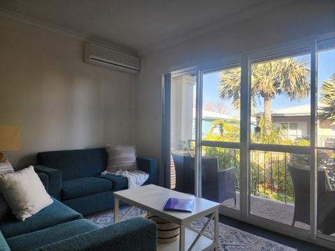 Apartment In Apollo Quays Resort With Shared Jetty - Hotel NSW 4