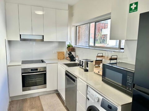 Apartment In Bondi Beach-StayBay - Hotel NSW 3