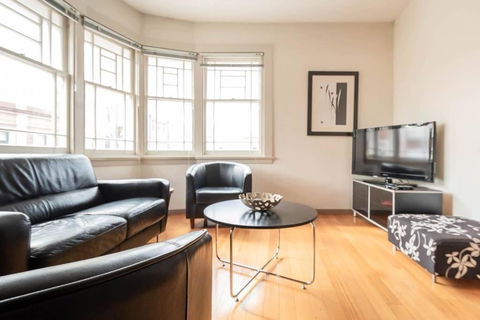Apartment In The Heart Of The Launceston CBD - Hotel NSW 1