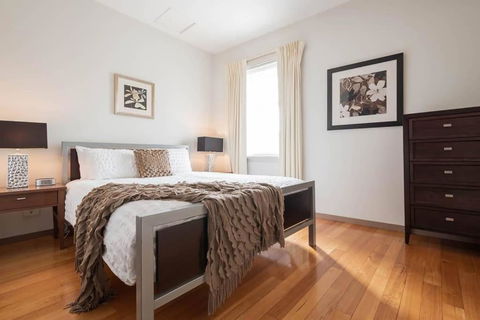 Apartment In The Heart Of The Launceston CBD - Hotel NSW 0