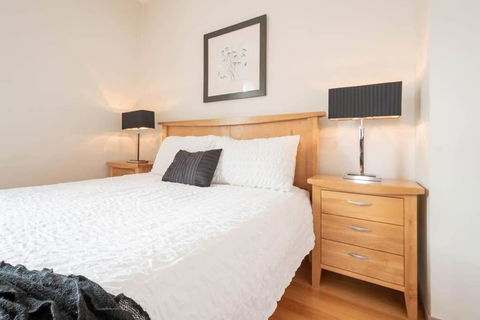 Apartment In The Heart Of The Launceston CBD - Hotel NSW 3