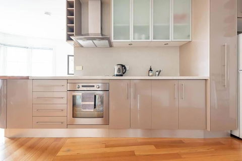 Apartment In The Heart Of The Launceston CBD - Hotel NSW 2
