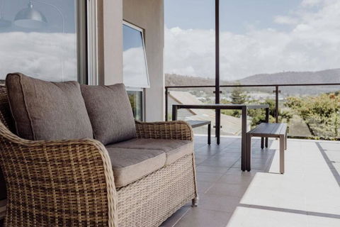 Apartment On James - Hotel NSW 2