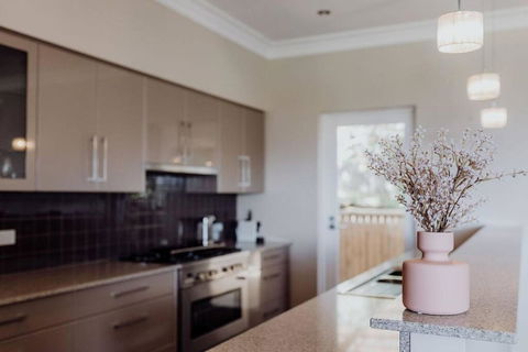 Apartment On James - Hotel NSW 3