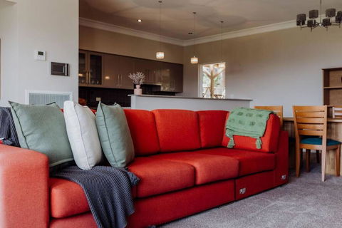 Apartment On James - Hotel NSW 4