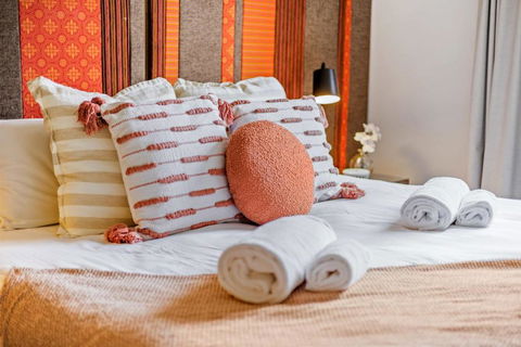 Apartment With City Views In East Perth - Hotel NSW 2