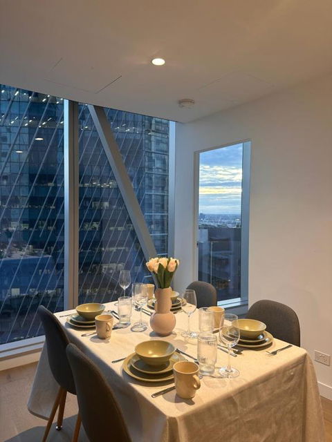 Apartment With Panoramic View - Hotel NSW 3