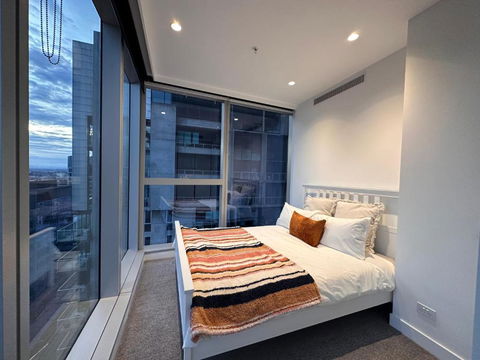 Apartment With Panoramic View - Hotel NSW 0