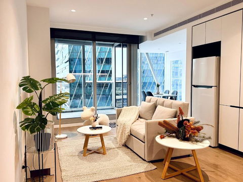 Apartment With Panoramic View - Hotel NSW 1