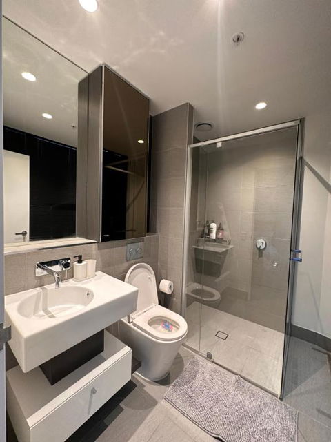 Apartment With Panoramic View - Hotel NSW 4