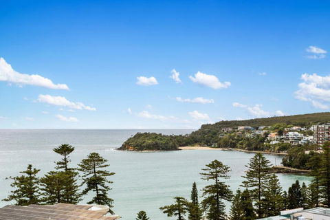 Apartment With Pool Access A Minute To The Beach - Hotel NSW 0