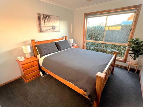 Apartments On Tolmie - Hotel NSW 0