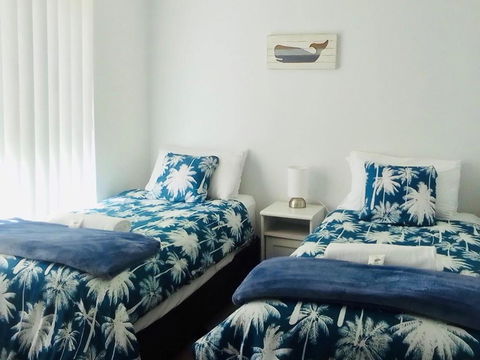 API Preston Beach Front Apartments - Hotel NSW 1
