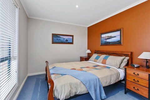 Apollo Bay Hideaway 5 Minute Walk To The Beach - Hotel NSW 3