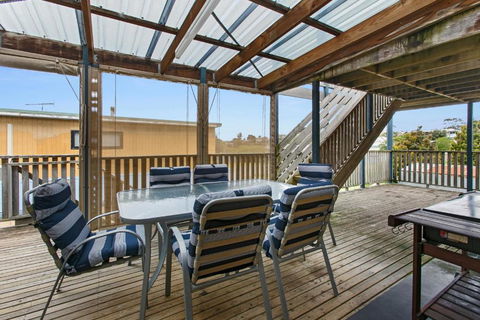 Apollo Bay Hideaway 5 Minute Walk To The Beach - Hotel NSW 4