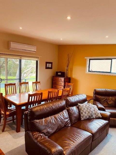 Apollo Bay Hideaway 5 Minute Walk To The Beach - Hotel NSW 2