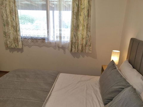Apollo Bay Holiday House On Nelson - Hotel NSW 4
