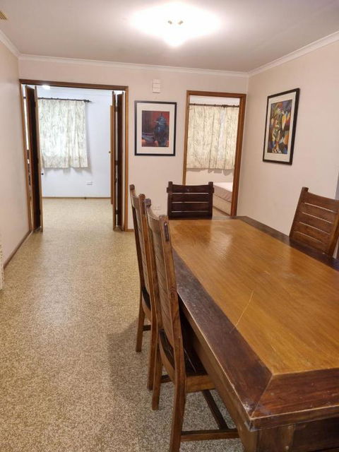 Apollo Bay Holiday House On Nelson - Hotel NSW 1