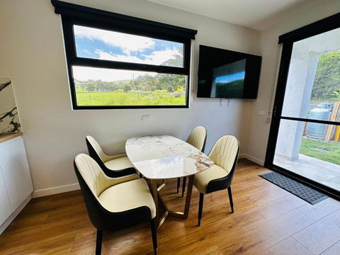 Apollo Dream Suites - Hotel NSW 4