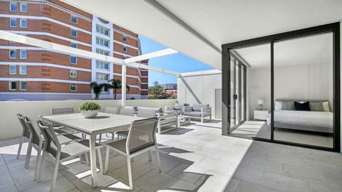 Apollo Short Walk To Beach Accom Holidays - Hotel NSW 0