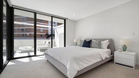 Apollo Short Walk To Beach Accom Holidays - Hotel NSW 4