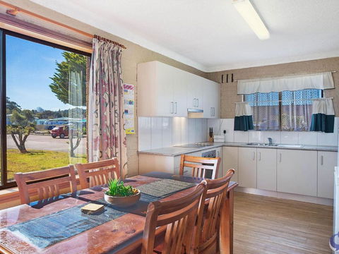 Apollo Unit 12 Ground Floor - Hotel NSW 0