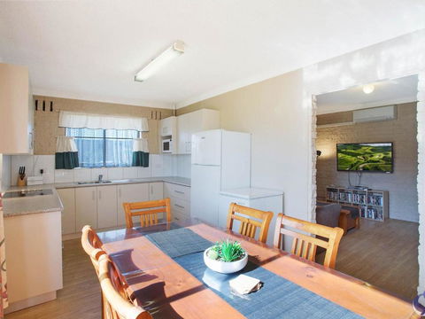 Apollo Unit 12 Ground Floor - Hotel NSW 3
