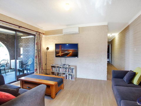 Apollo Unit 12 Ground Floor - Hotel NSW 1