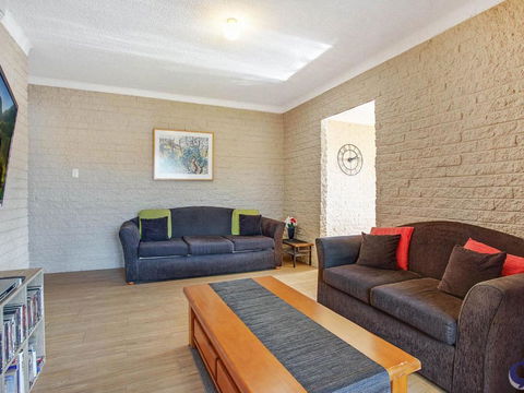 Apollo Unit 12 Ground Floor - Hotel NSW 2