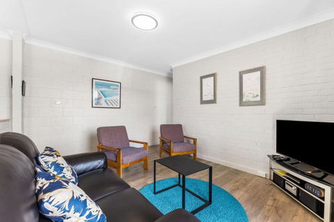 Apollo Unit 21 1st Floor - Hotel NSW 1