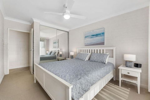 Apollo Unit 21 1st Floor - Hotel NSW 3