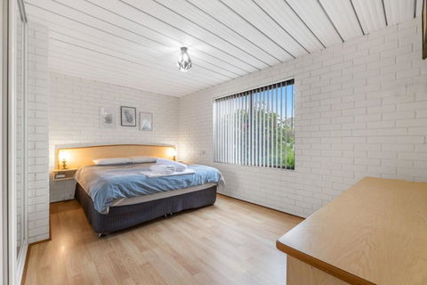 Apollo Unit 25 Ground Floor - Hotel NSW 0