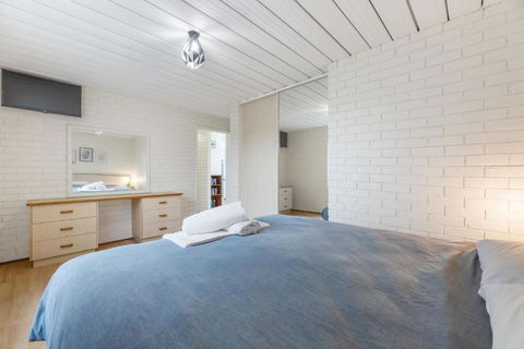 Apollo Unit 25 Ground Floor - Hotel NSW 1