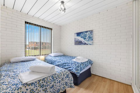Apollo Unit 25 Ground Floor - Hotel NSW 2