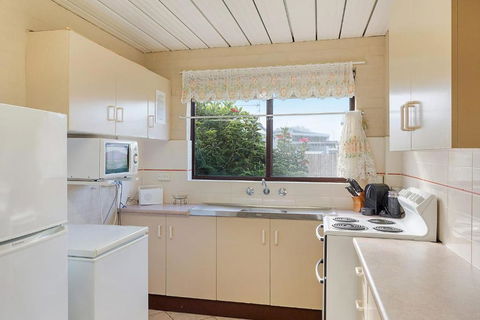 Apollo Unit 27 - Ground Floor - C Block - Hotel NSW 4