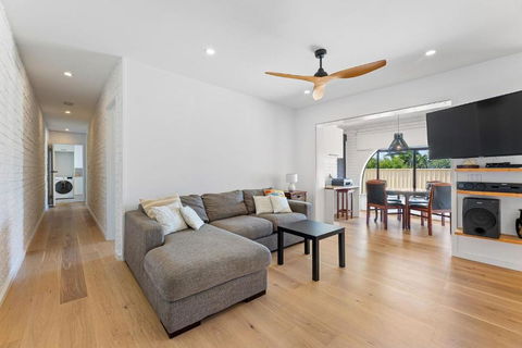 Apollo Unit 4 - Ground Floor - Block A - Hotel NSW 0
