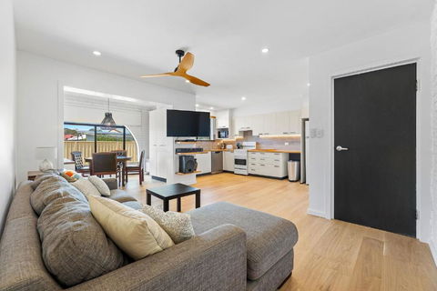 Apollo Unit 4 - Ground Floor - Block A - Hotel NSW 1
